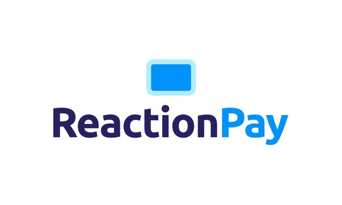 ReactionPay.com